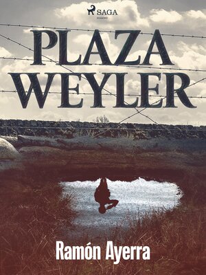 cover image of Plaza Weyler
